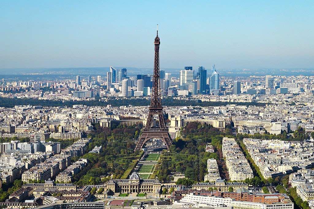 Moroccans Top France’s Foreign Students Lists