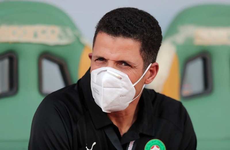 Morocco’s Football Team Coach Expresses FIFA Arab Cup Ambitions