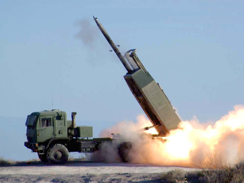 Morocco Acquires $524 Million HIMARS Artillery Systems from US