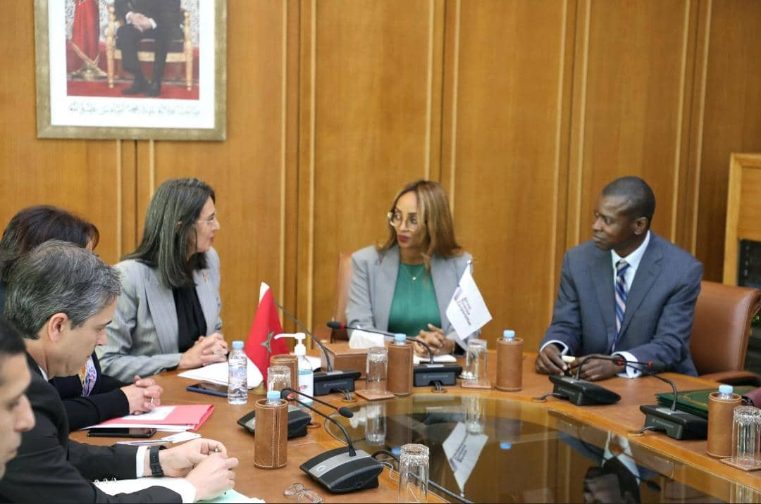 Morocco, Africa Finance Corporation Partner to Boost Critical Financing for Local Institutions