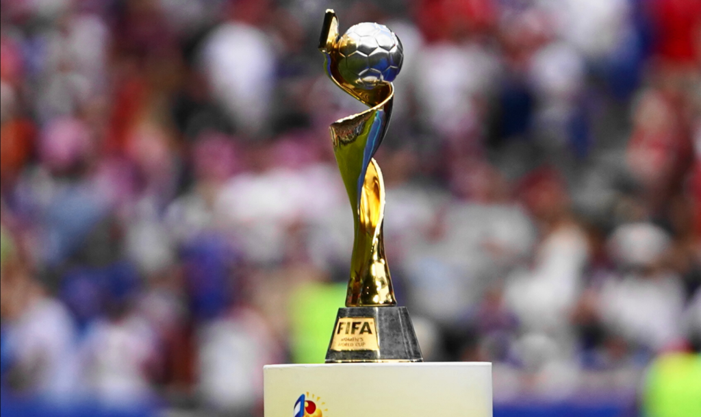 Morocco Aims to Host 2031 FIFA Women’s World Cup