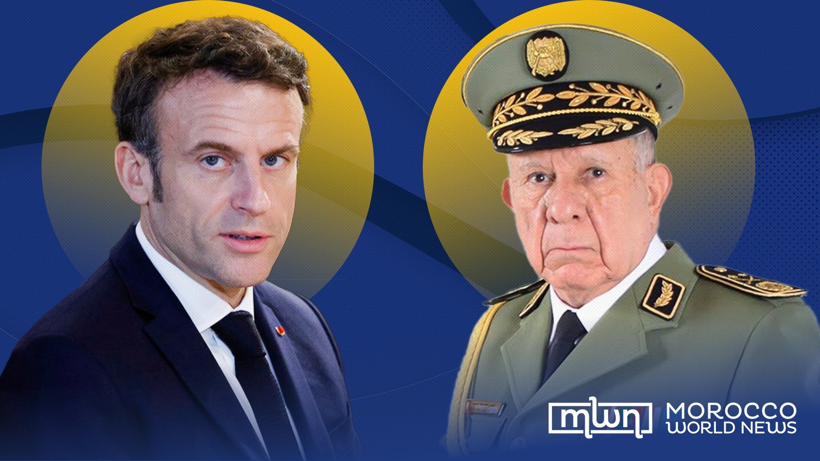 Morocco-Algeria Conflict: Macron is Playing with Fire
