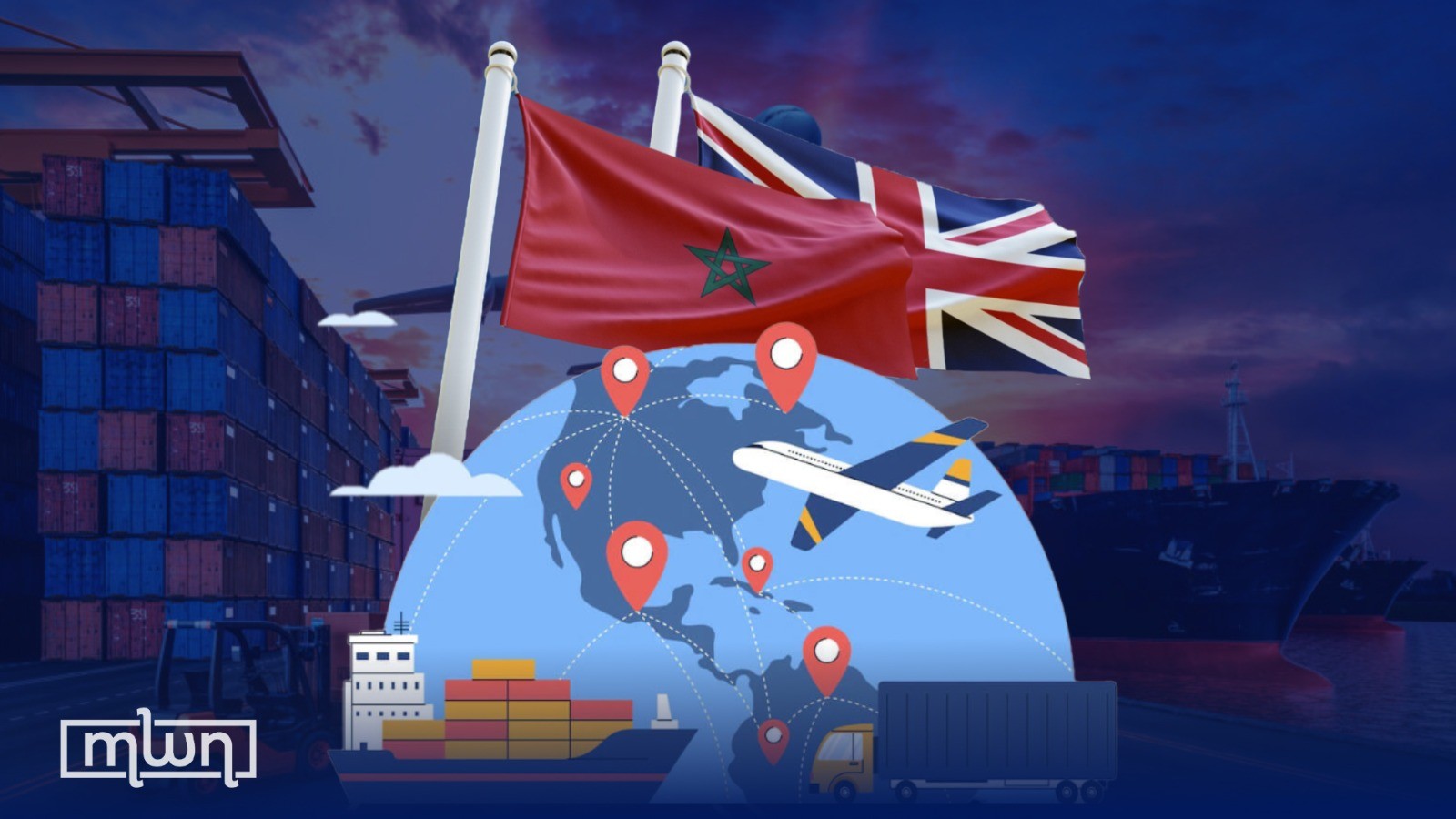 Morocco Among Major Beneficiaries of Brexit