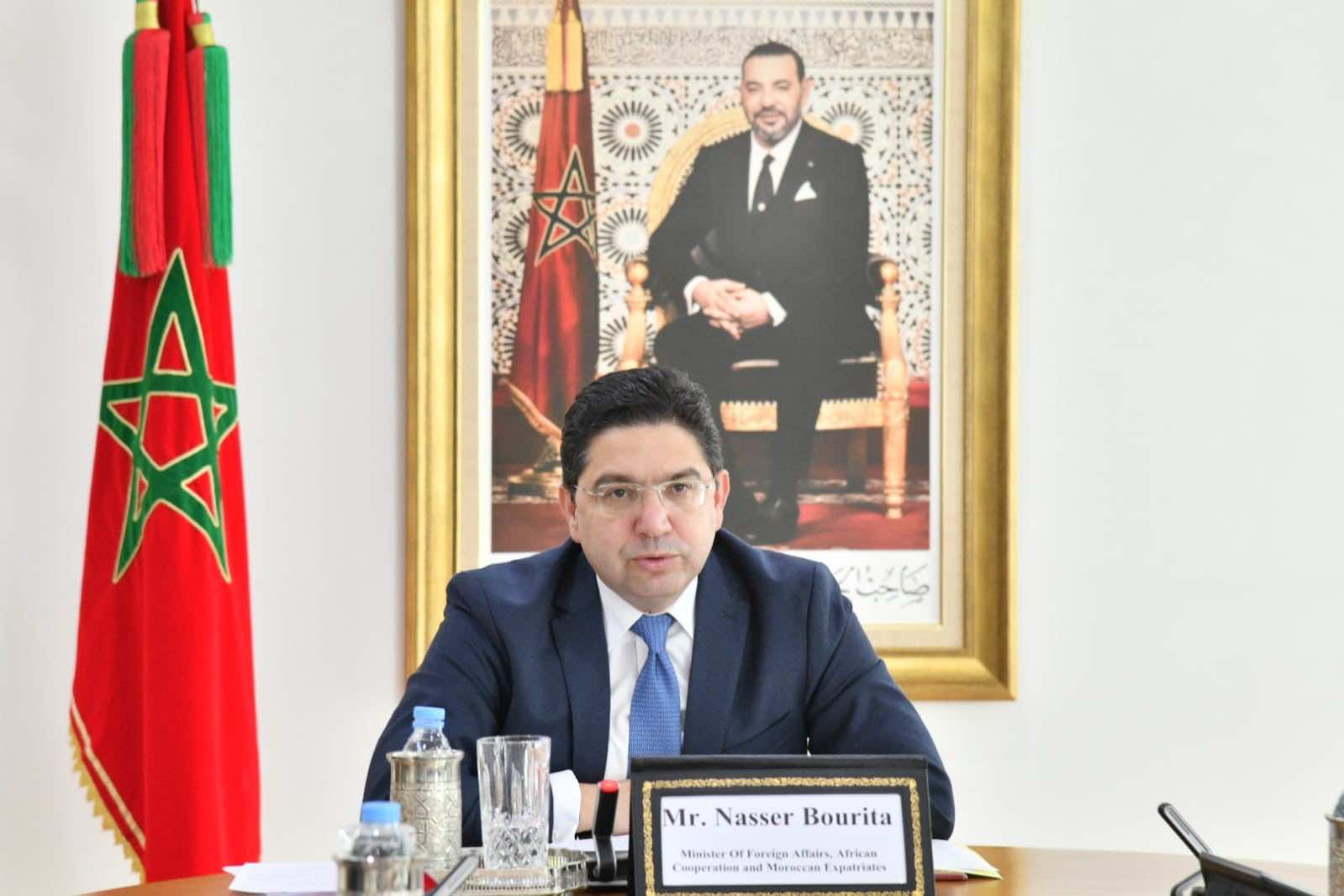 Morocco and Mauritius Discuss Sectoral Cooperation
