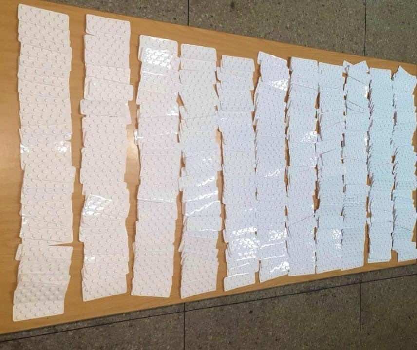 Morocco Arrests 7 Suspects Affiliated to Drug Trafficking Network