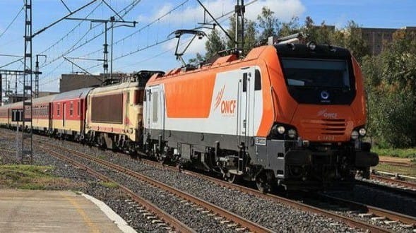 Morocco Awards Oued Zem-Beni Mellal Railway Design Project to Ineco, CID