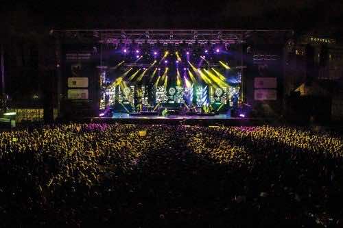 Morocco Bans Festivals, Cultural and Artistic Events