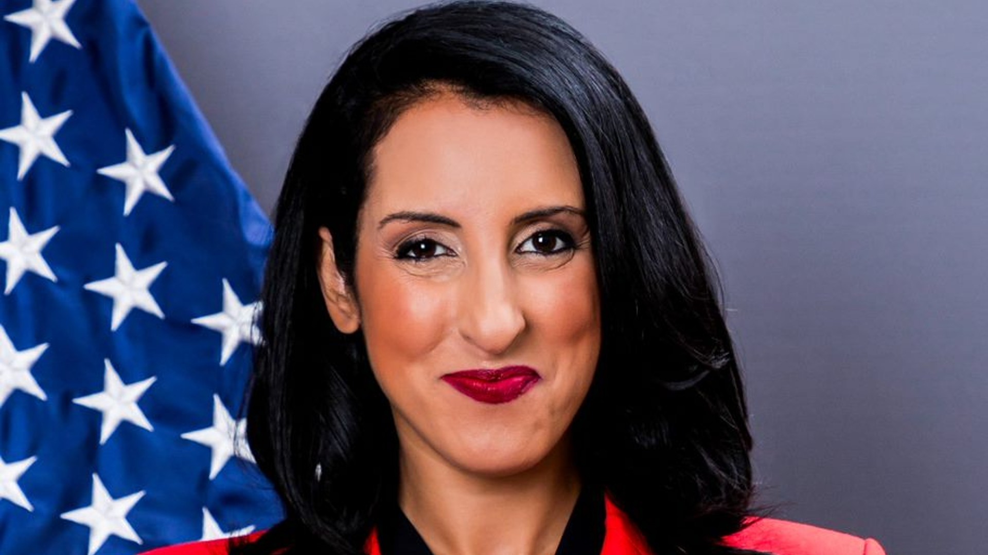Morocco-Born American Diplomat Says No to Biden’s Gaza Policy
