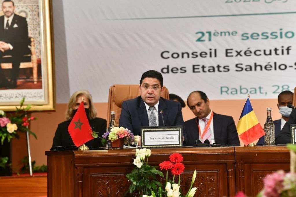 Morocco Calls for Structural Reforms, Peace in Sahara, Sahel
