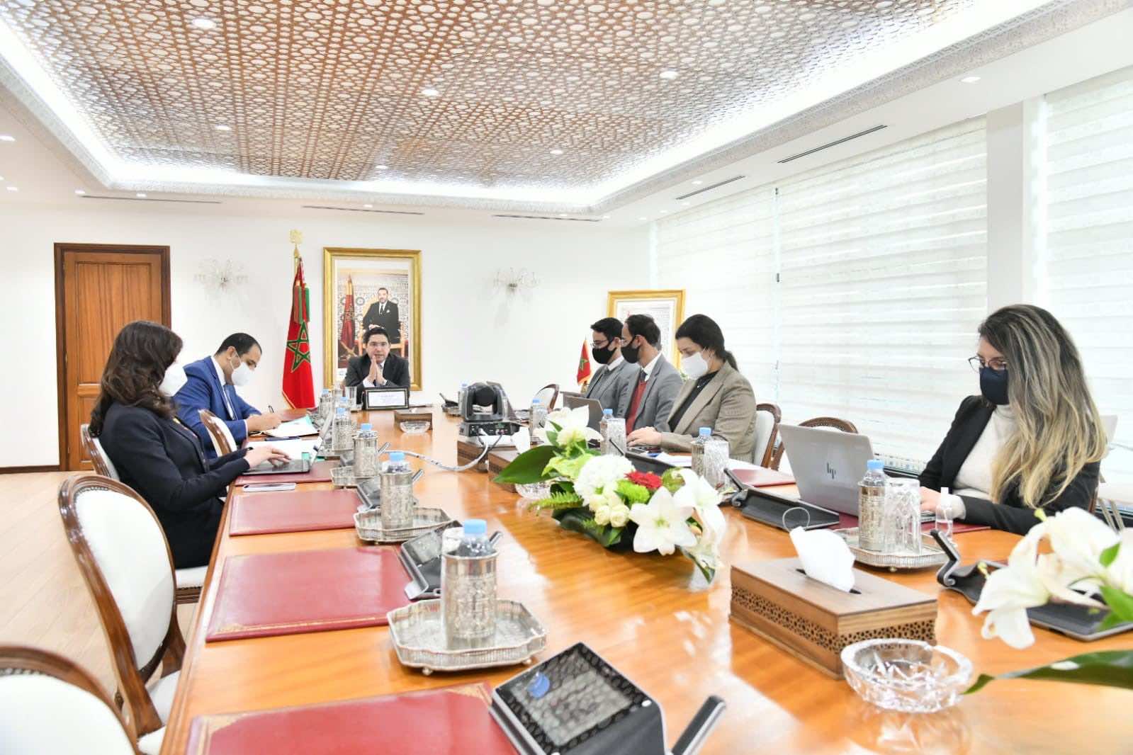 Morocco, Canada Pledge Roadmap to Deepen Bilateral Cooperation