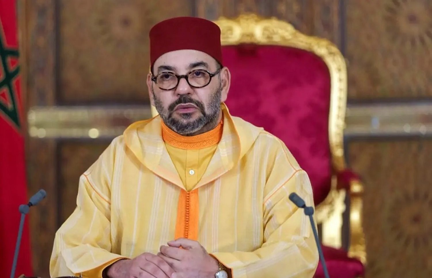 Morocco Celebrates King Mohammed VI’s 60th Birthday