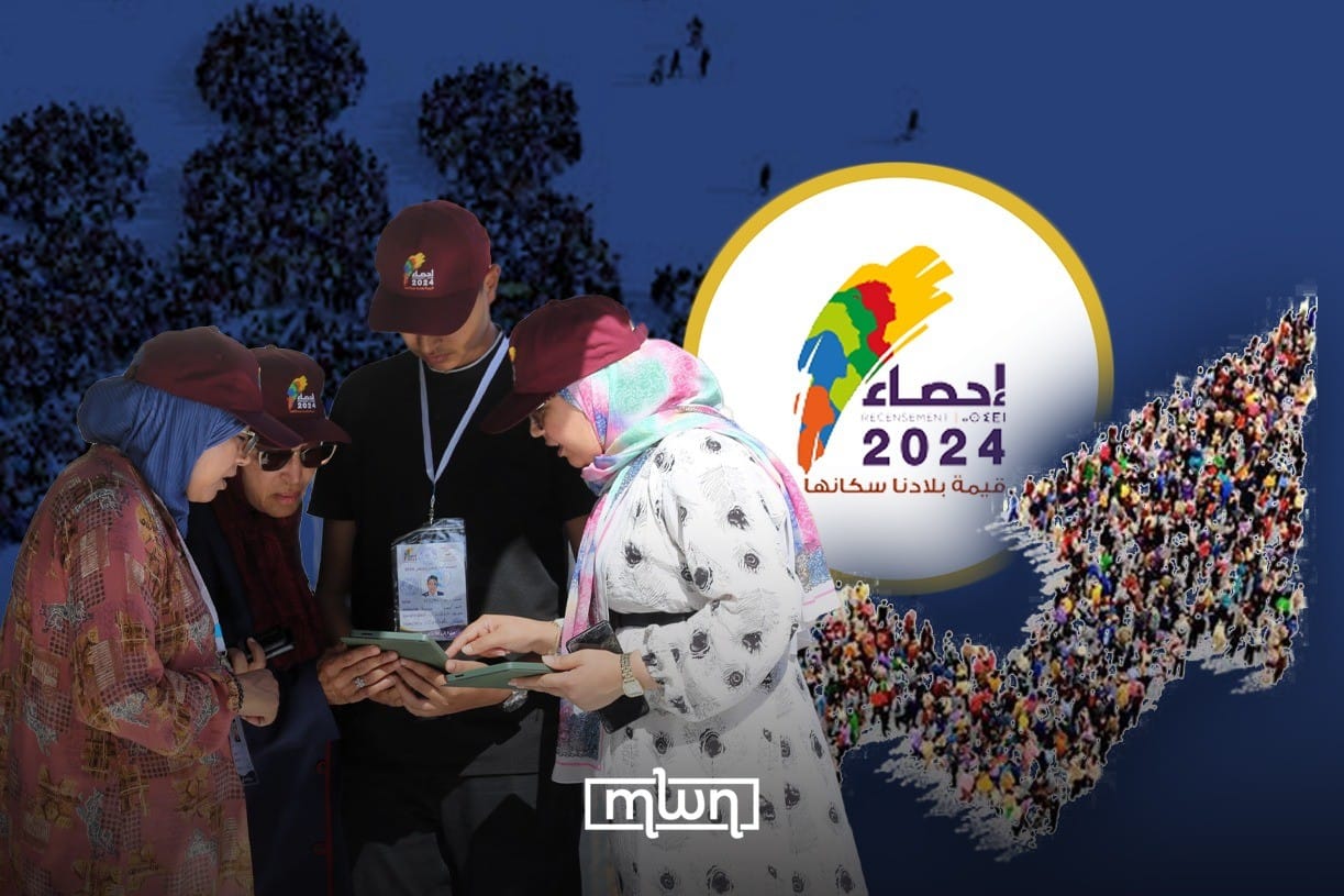 Morocco Census: Stable Growth in a Decade of Transformation & Tumult