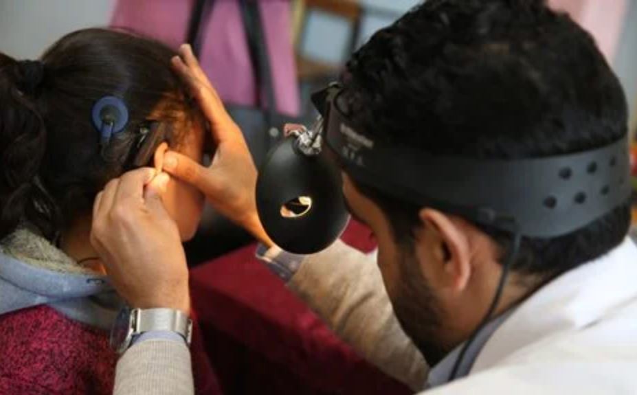 Morocco Combats Childhood Deafness in Taroudant Province