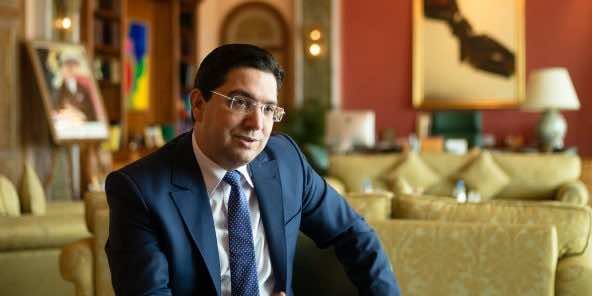 Morocco Commits to Boosting Cooperation Between China, Africa