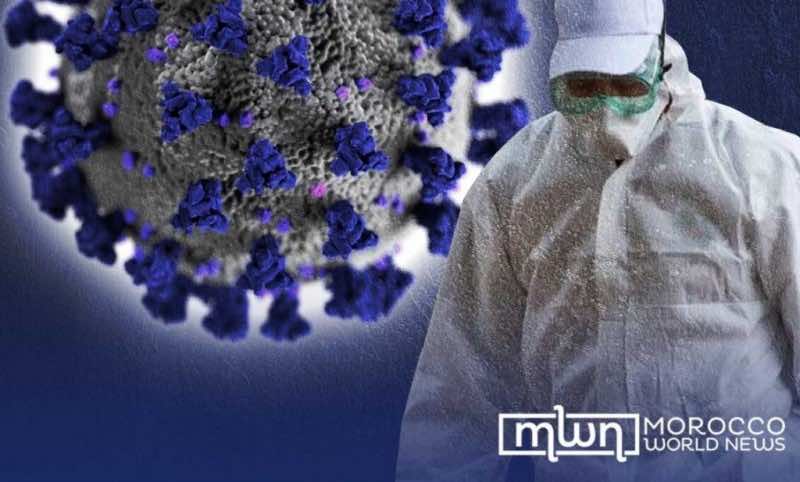 Morocco Confirms 1st Omicron Death Case
