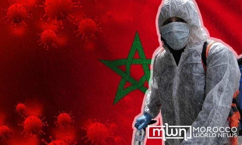 Morocco Confirms 9,355 COVID-19 Cases in 24 Hours