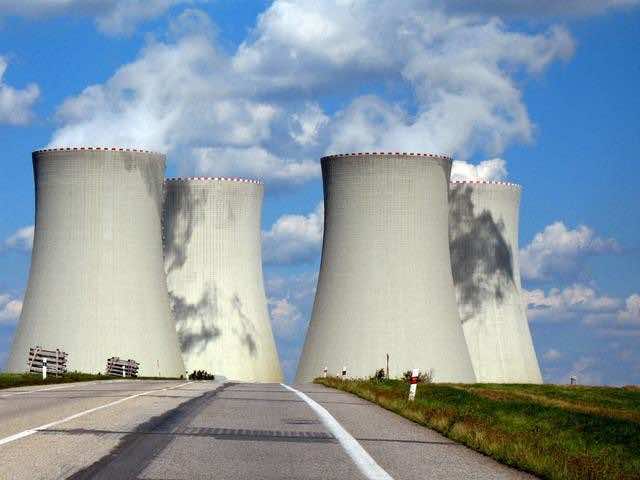 Morocco Considers Construction of Nuclear Energy Project