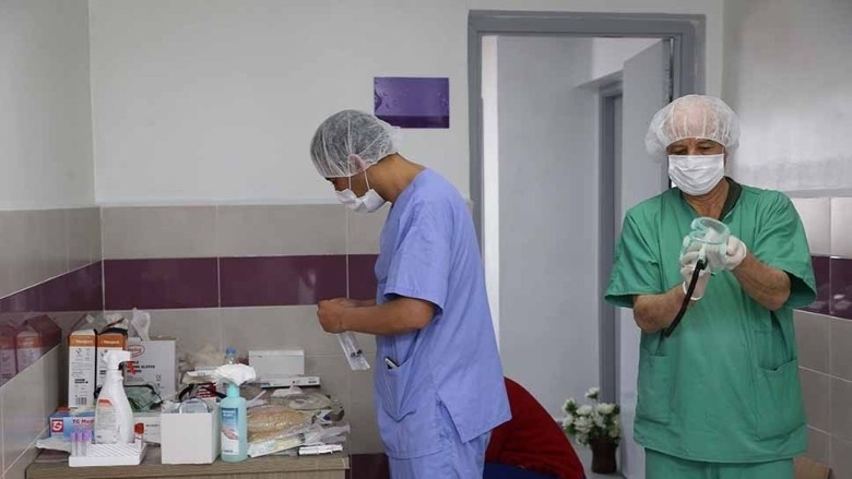 Morocco Continues to Suffer Acute Shortage of Health Workers