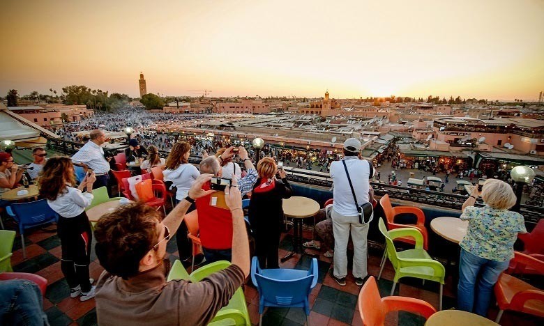 Morocco Crowned Favorite Destination Among French Travelers