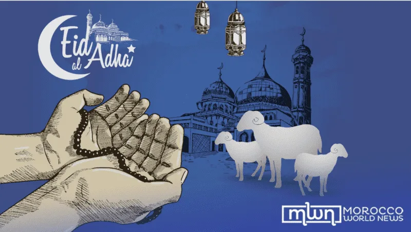 Morocco Declares Saturday First Day of Dhu al-Hijjah, Eid Al Adha To Fall on June 17