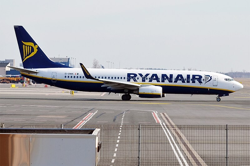 Morocco Denies Financial Subsidies to Ryanair for Domestic Flights