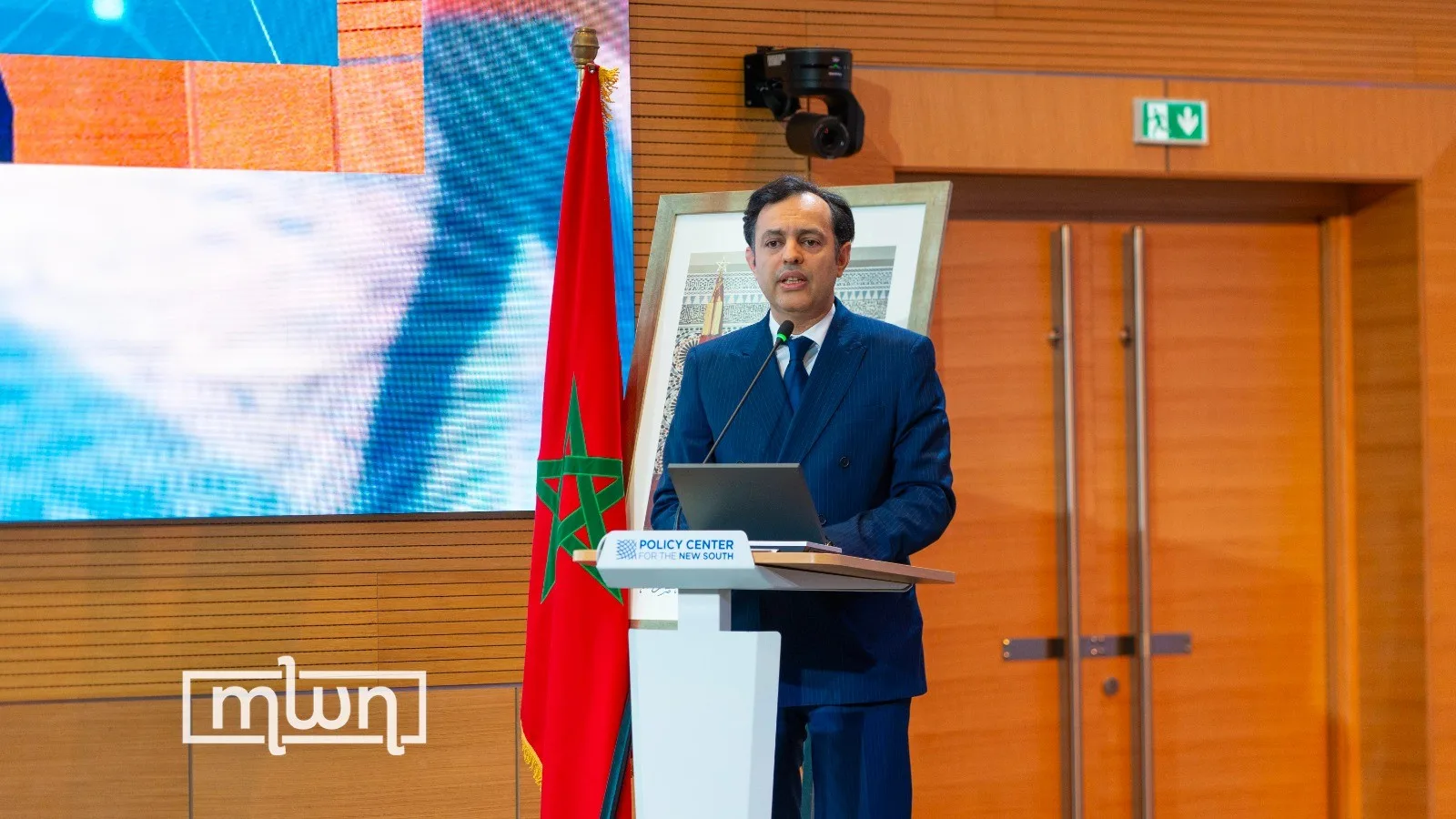 Morocco Developing Investment Mechanism for Job-Creating SMEs