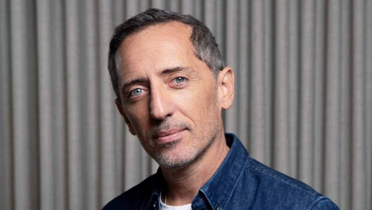 Morocco Earthquake: Gad Elmaleh Organizes Charity Show to Help Victims