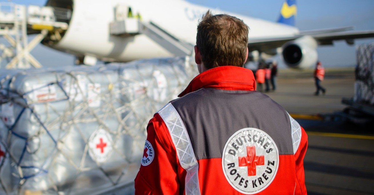 Morocco Earthquake: German Red Cross’ Aid Mission Postponed