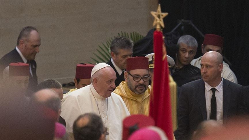 Morocco Earthquake: Pope Francis Appeals for World Prayers