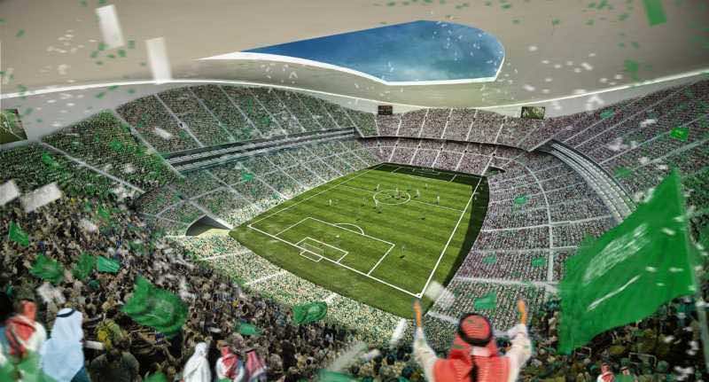 Morocco, Egypt, Saudi Arabia May Pose Joint Bid for FIFA World Cup 2030