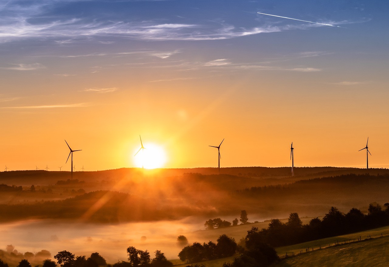 Morocco Embraces ‘Winds of Change’ with New Blade Production Facility