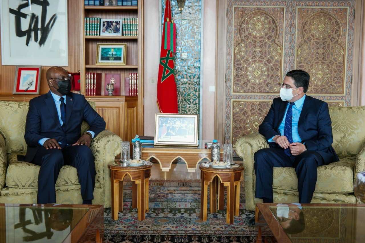 Morocco, Equatorial Guinea Vow To Deepen Ties, Expand Cooperation
