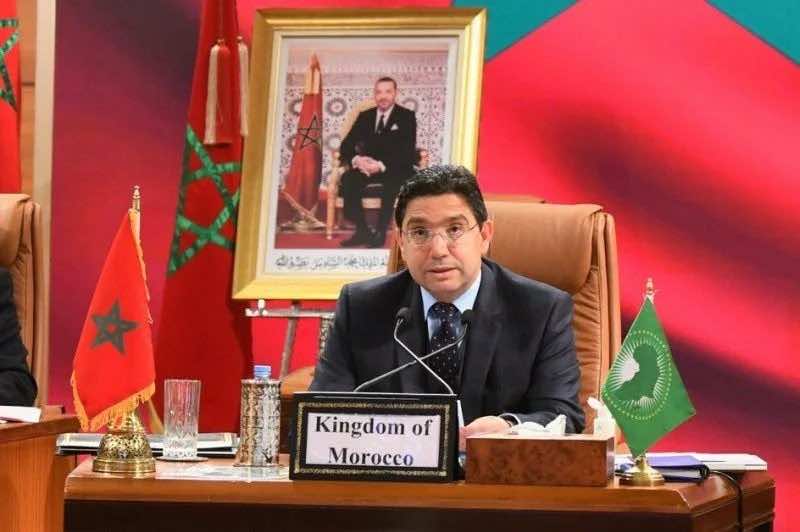 Morocco, Ethiopia to Hold Joint Commission on Bilateral Projects