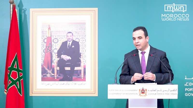 Morocco Expands 2022 Budget by $1.1 Billion Amid Crisis