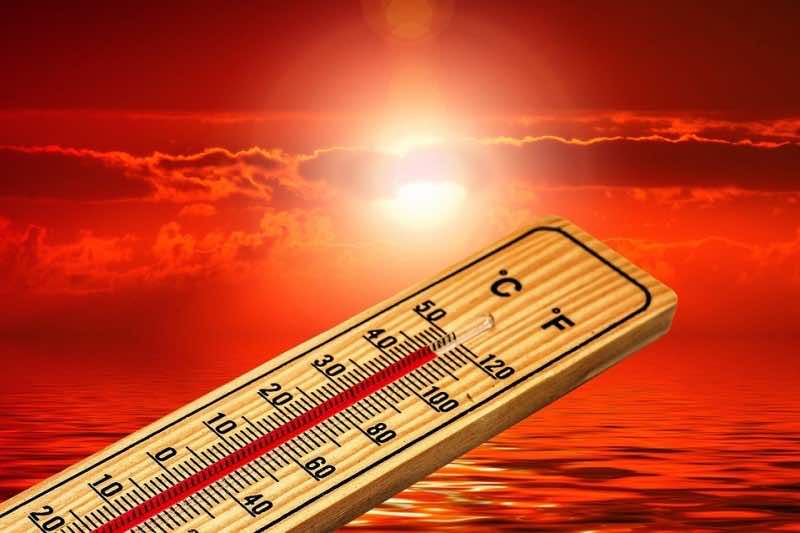 Morocco Experiences New Temperatures Record Amid Continued Heatwave