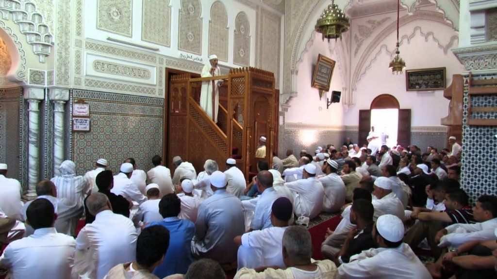Morocco Exposes Foreign Role in Fake Document Banning Palestine Sermons in Mosques