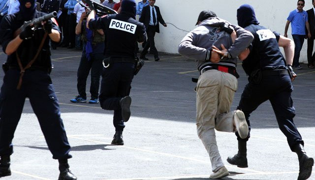 Morocco Extradites ‘One of Most Wanted’ Fugitives to UK