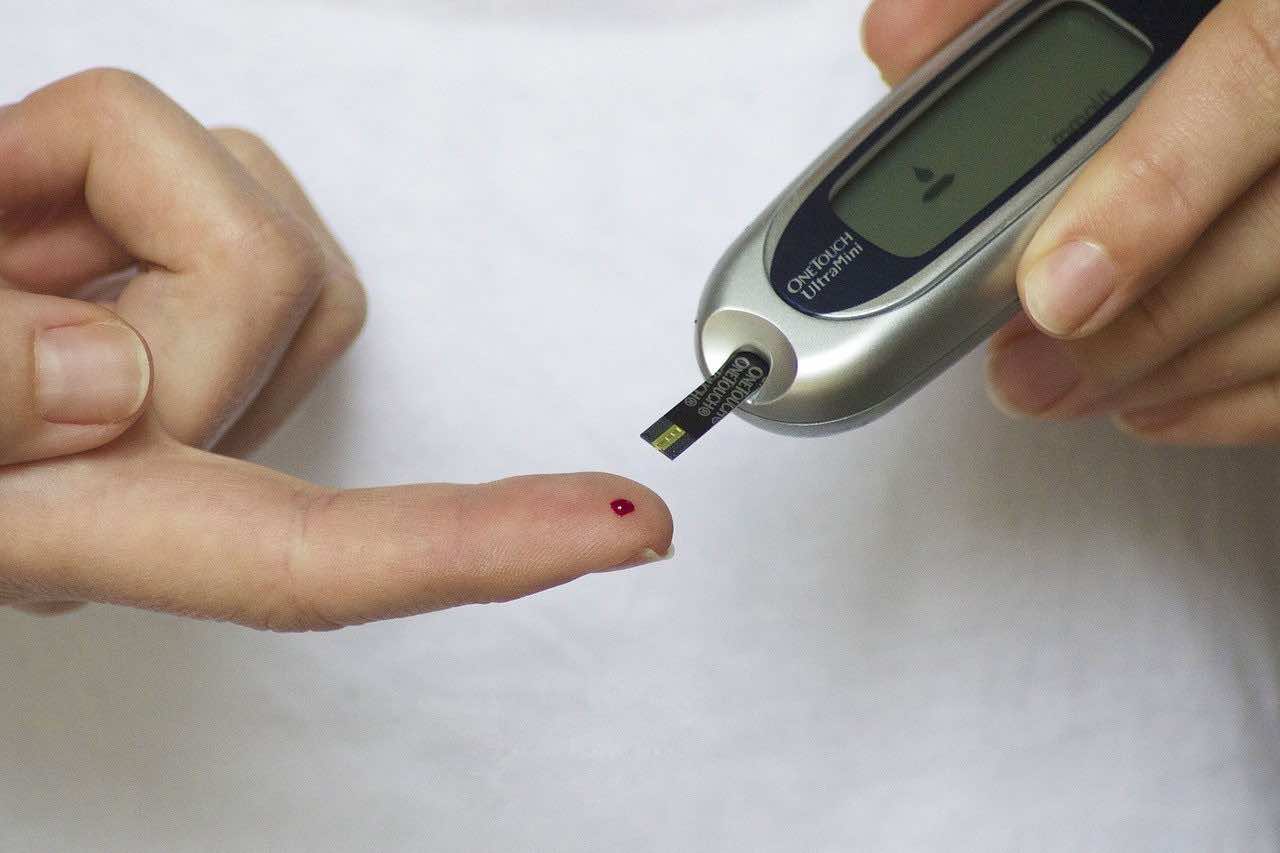 Morocco Faces ‘Alarming’ Situation Ahead of World Diabetes Day 2021