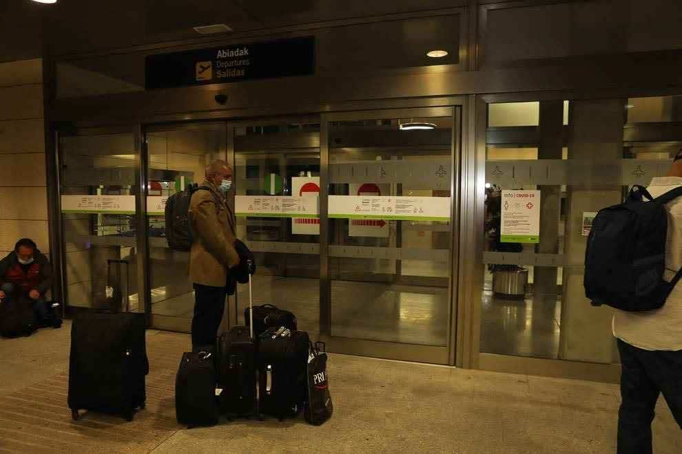 Morocco Foiled Brahim Ghali’s Plan to Exit Spain Ahead of Trial
