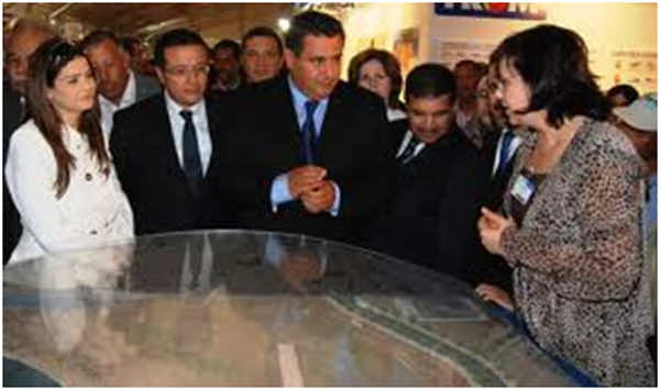 Morocco, Germany sign two agriculture cooperation conventions