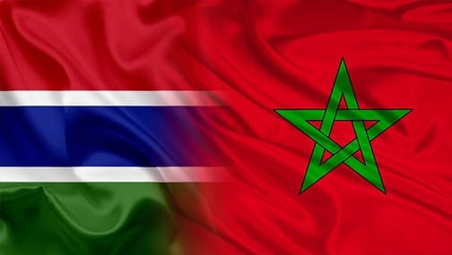 Morocco, Gambia Strengthen Ties on Women’s Rights, Social Welfare