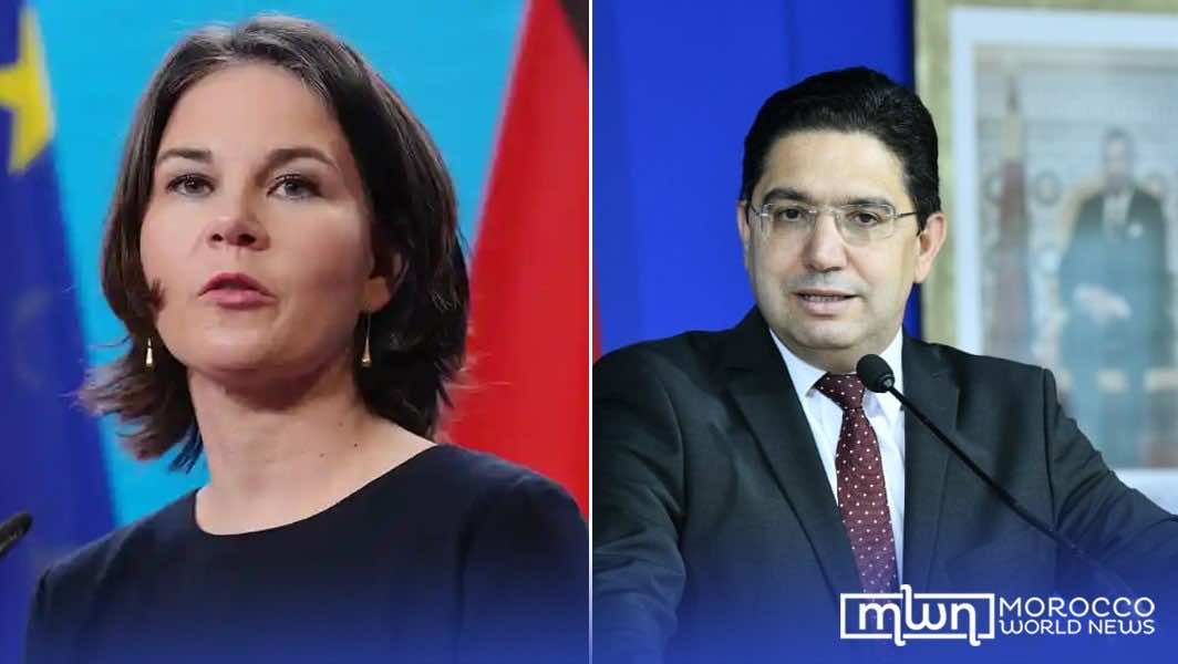 Morocco, Germany Agree to Give ‘New Breath’ to Bilateral Ties