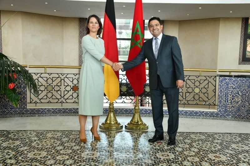 Morocco, Germany Launch New Round of Negotiations to Boost Cooperation