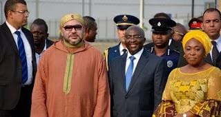 Morocco-Ghana Engagements: A Model for Strengthening Intra-African Partnerships