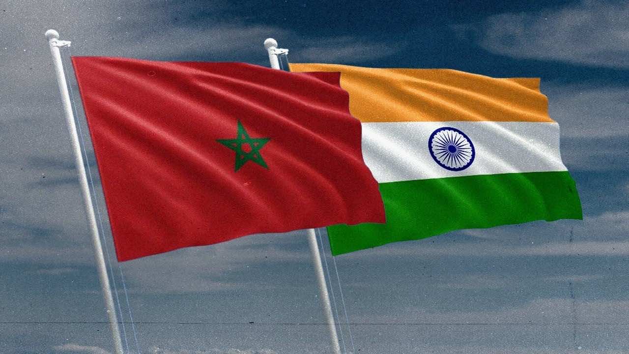 Morocco Hosts Road Show in India to Promote “Morocco Now” Brand