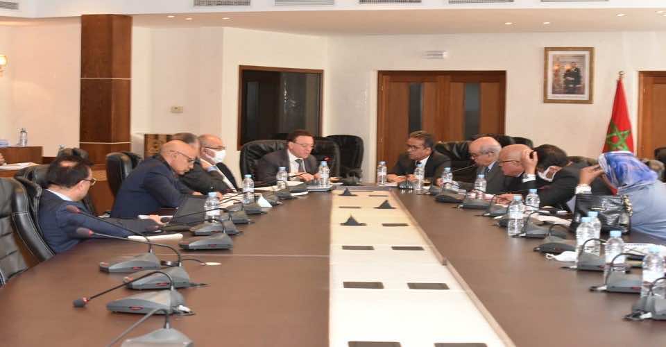 Morocco Introduces Measures to Develop Transport Sector