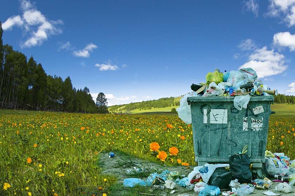 Morocco Is 10th Largest Plastic Waste Producer in Africa