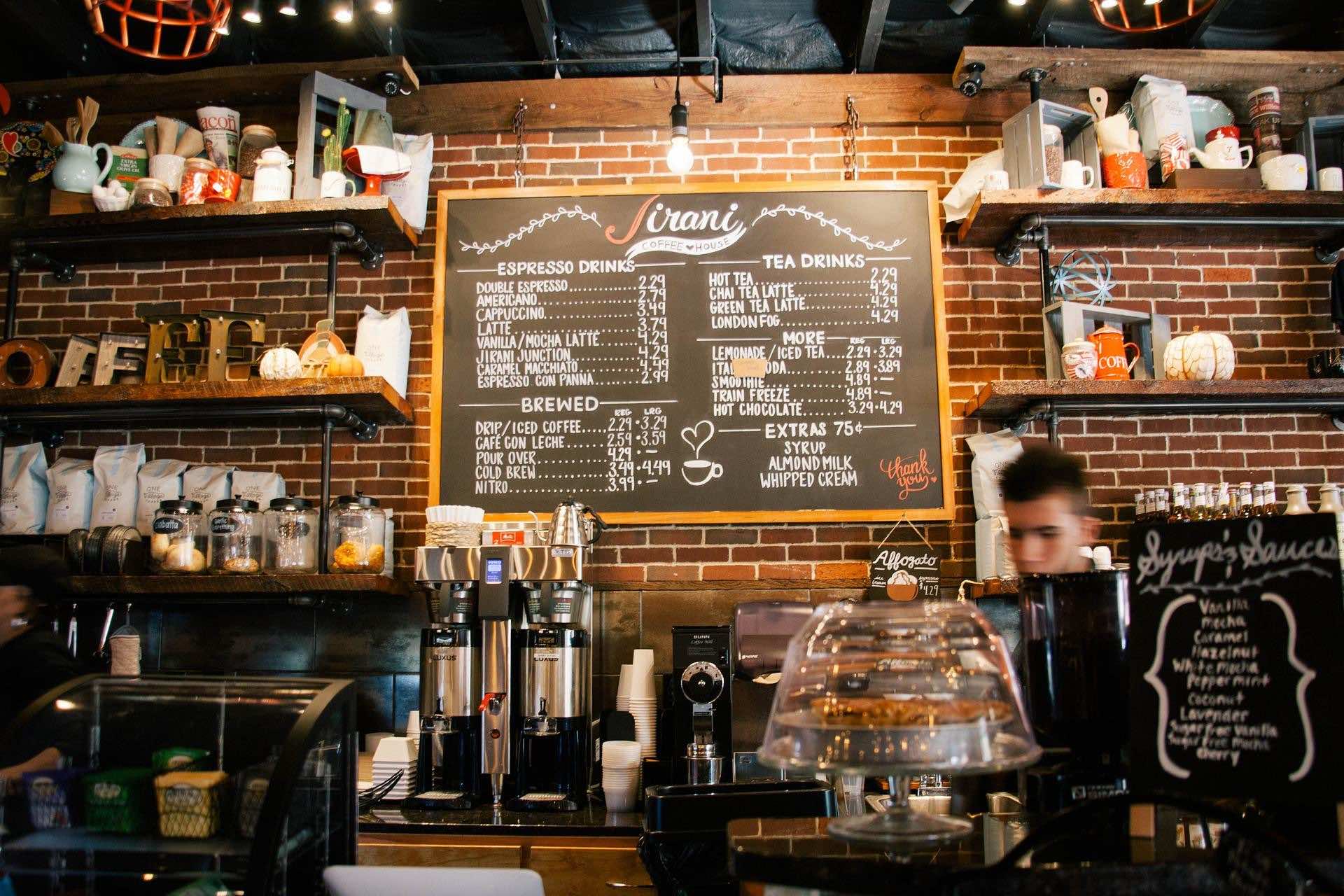 Morocco Is MENA’s Second-Largest Market for Coffee Consumption