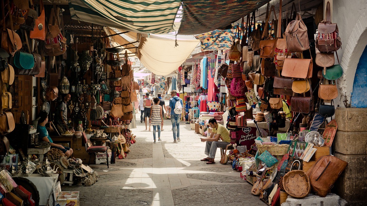 Morocco is One of the Best ‘Adventure’ Travel Destinations: Australians