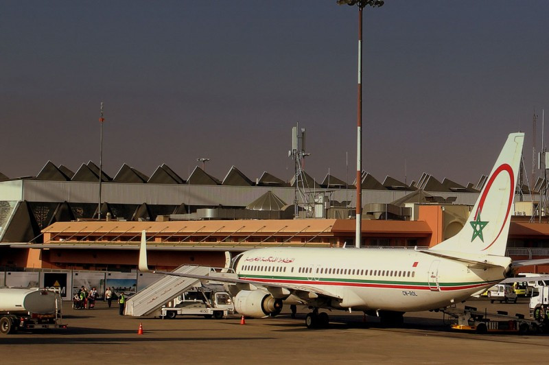 Morocco Launches Operation to Evacuate Moroccans From Sudan